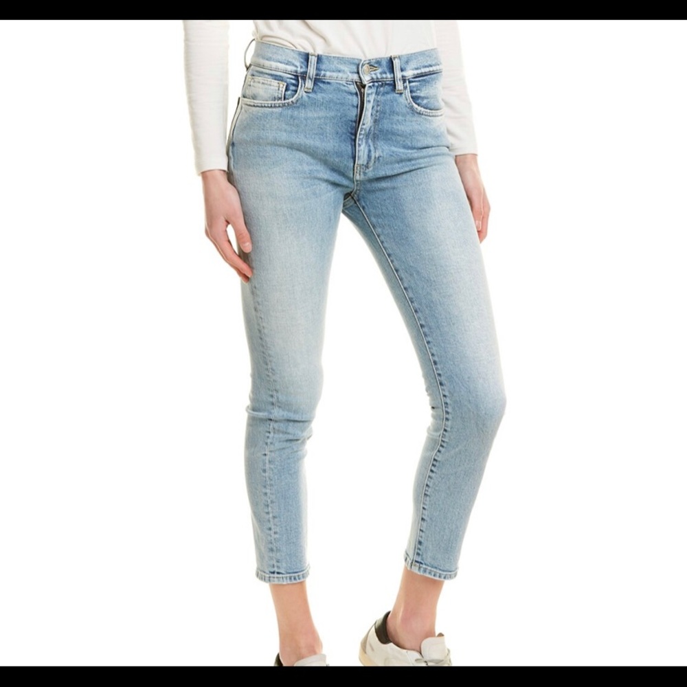 IRO selka jeans 24W NWT